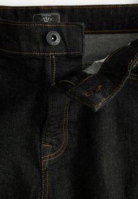 Next AUTHENTIC - Blugi conici - dark wash denim