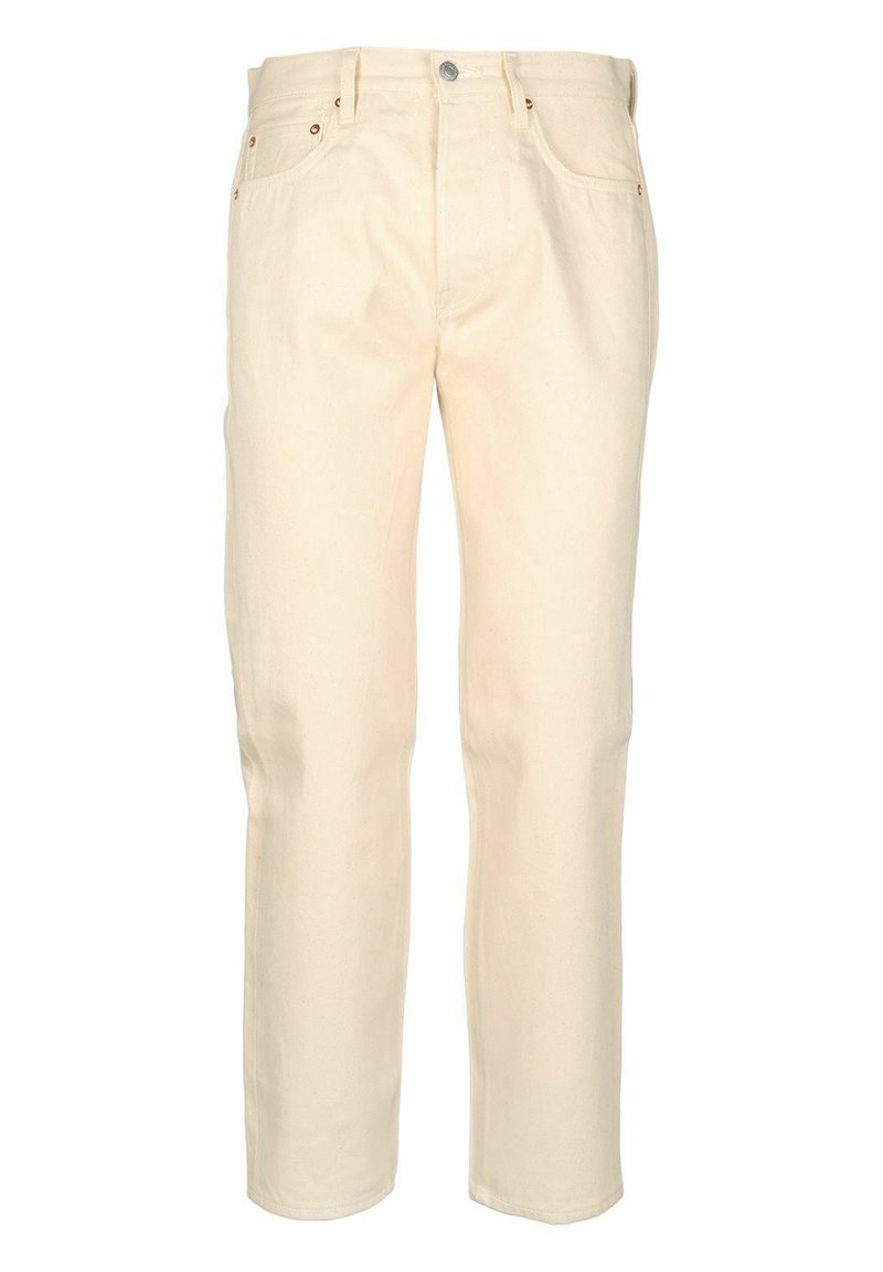 Levi’s® Straight leg jeans wit