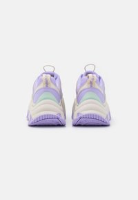 Buffalo TRAIL ONE  - Sapatilhas - lilac