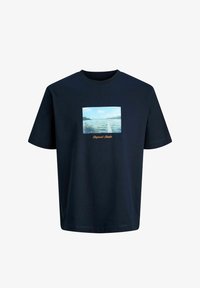 Niet geselecteerd, sky captain