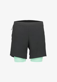 Non selezionato, schwarz