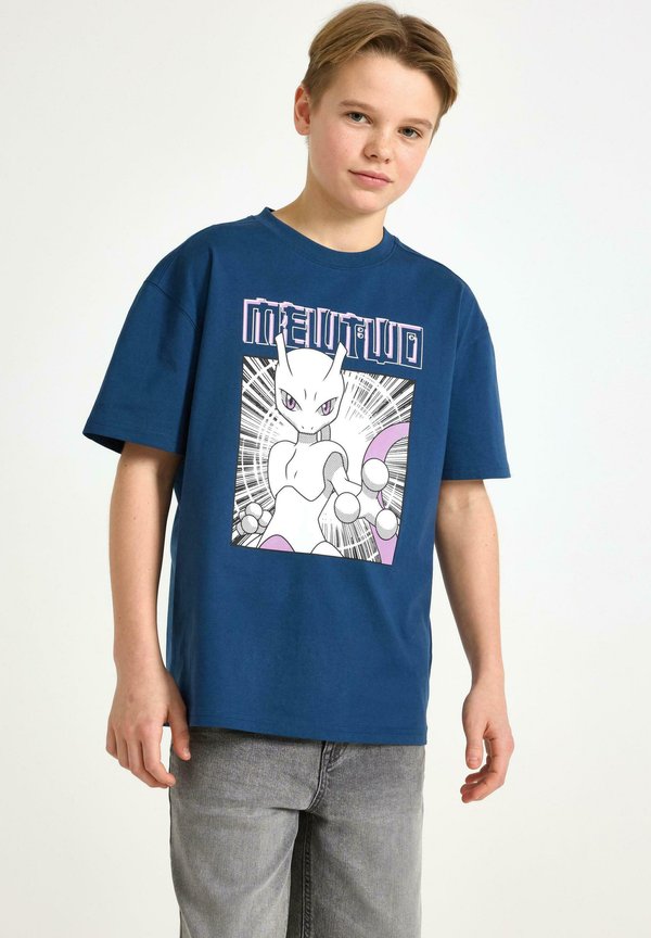 POKÉMON - T-Shirt print