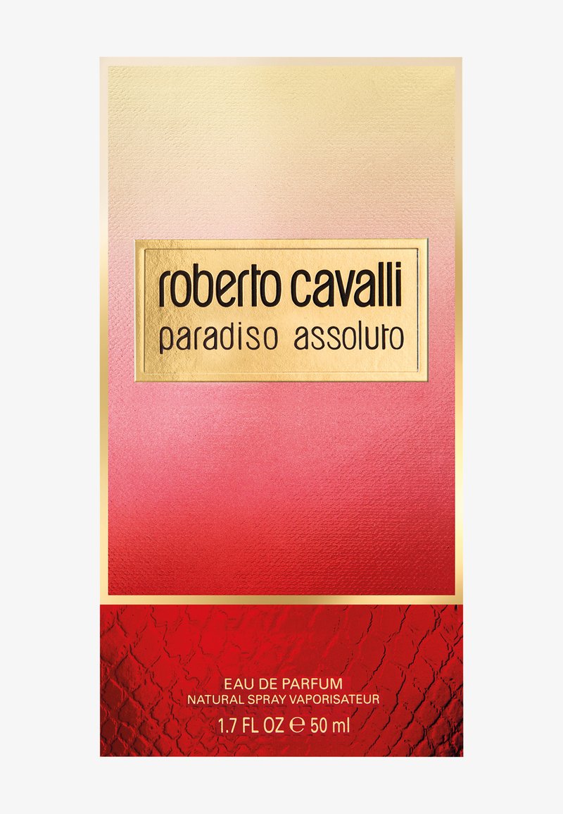 Roberto Cavalli Fragrances PARADISO ASSOLUTO WOMAN EDP Eau de