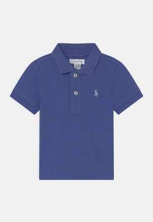 Polo shirt - liberty/elite blue