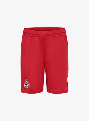 Hummel Kurze Sporthose - rot