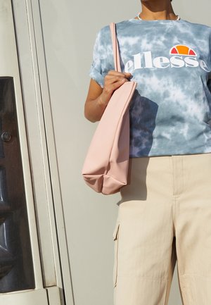 T-shirt imprimé - green