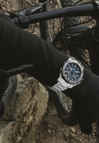 Festina Chronografinis laikrodis - blue black