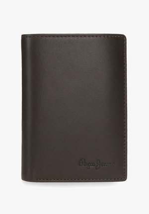 Pepe Jeans LUTON - Monedero - brown