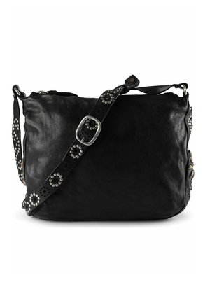 NADA - Umhängetasche - nero