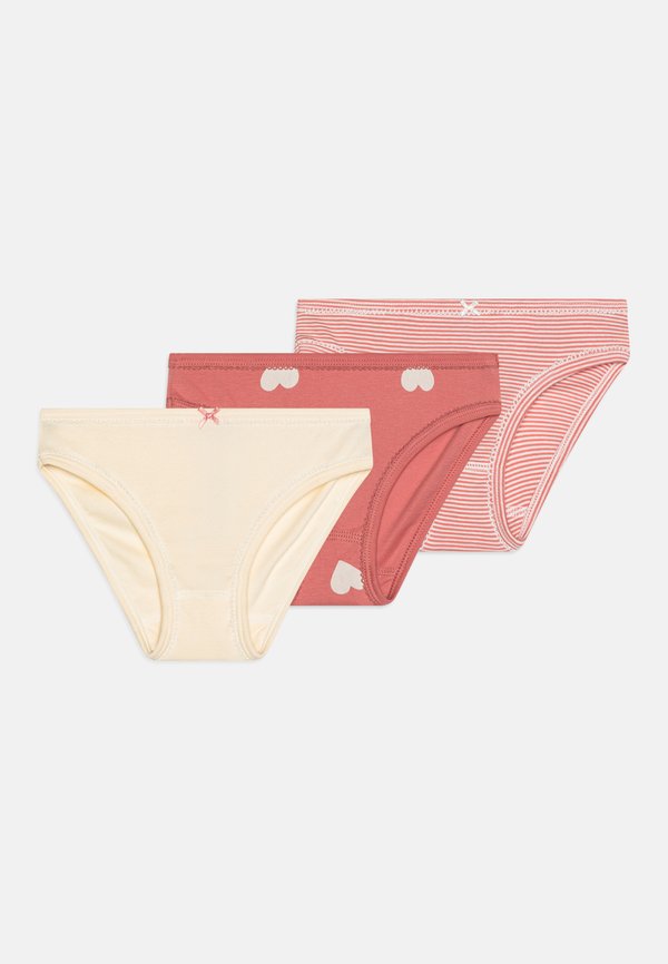 JUNIOR CULOTTES 3 PACK - Briefs