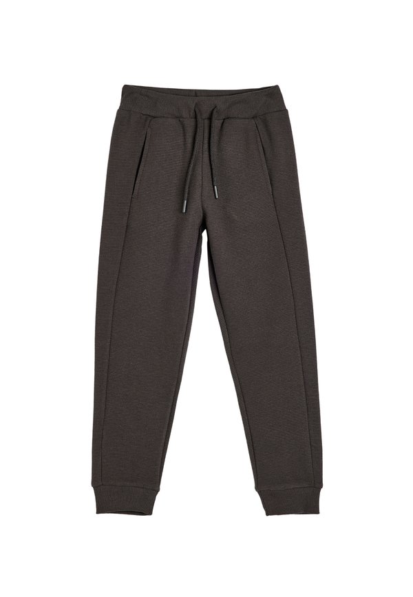 JOGGER  - Jogginghose - anthracite