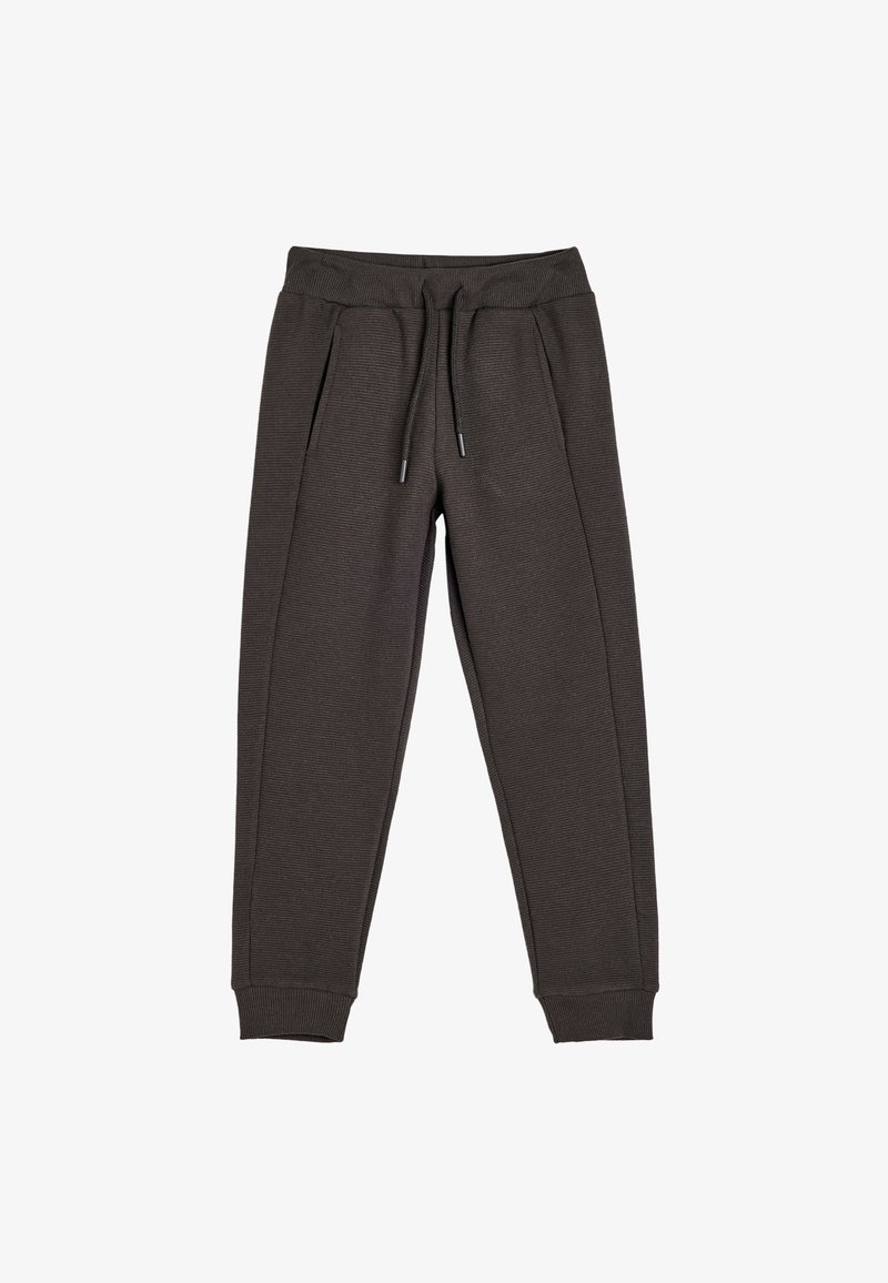 Koton JOGGER - Jogginghose - anthracite