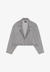 Chaqueta vaquera - grey denim