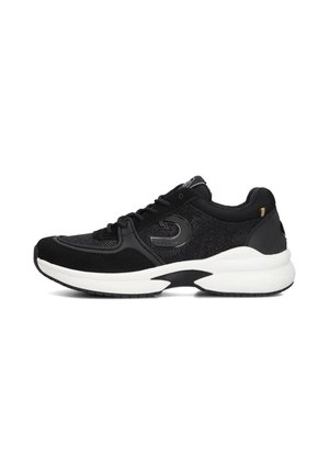 Cruyff Sneaker low - zwart