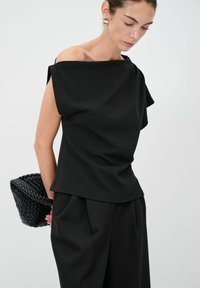 adL Bolso de mano - black