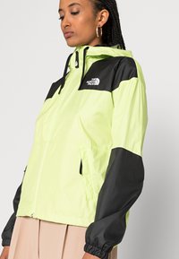 The North Face SHERU  - Casaco para exterior - sharp green