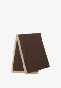 Sélectionné, marrone