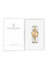 Pierre Lannier MULTIPLES - Pulkstenis - doré