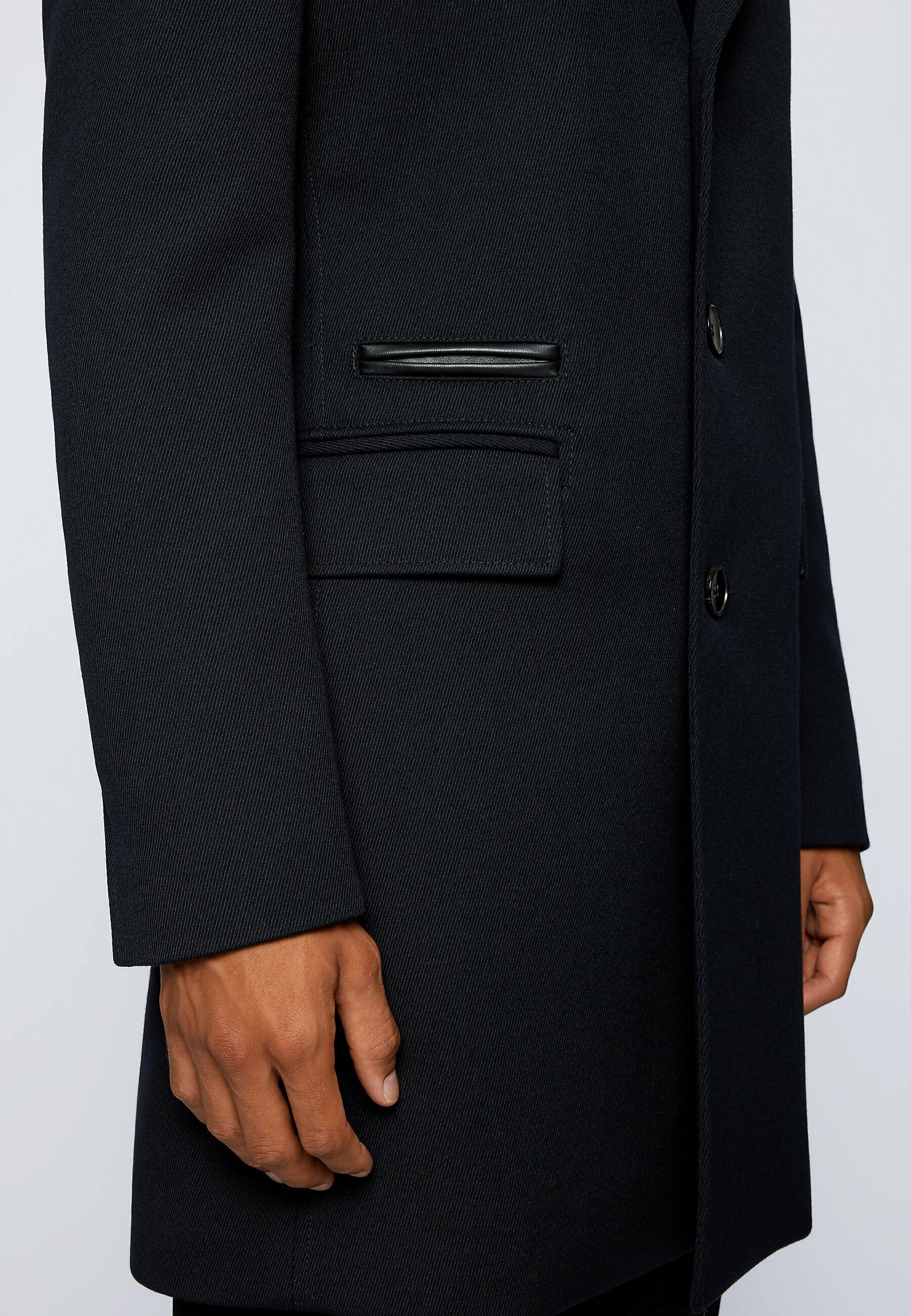 hugo boss blazer jacket