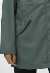 Vero Moda VMMALOU - Parka - balsam green