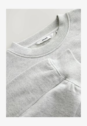 Next, REGULAR FIT - CREW NECK SWEATSHIRT - Sweatshirt - grey marl