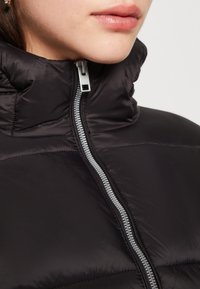 JJXX JXBILLIE PUFFER  - Žieminė striukė - black