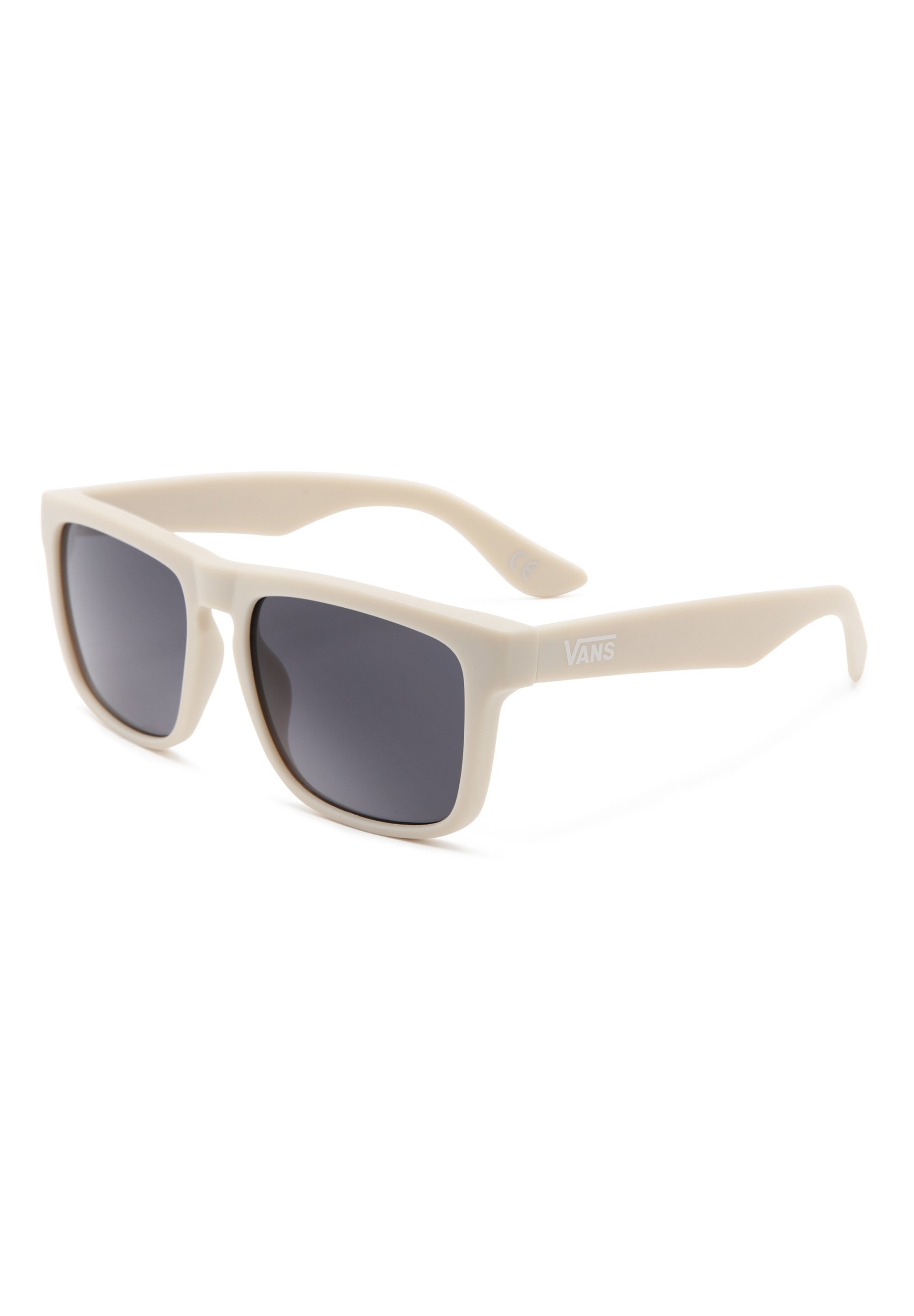 Vans SQUARED OFF - Occhiali da sole - oatmeal/beige - Zalando.it