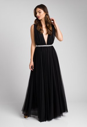 FLORA - Suknia balowa