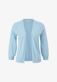 Sélectionné, hellblau