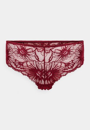 Tommy Hilfiger Slip - rouge