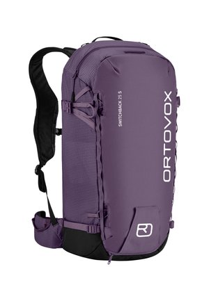 SWITCHBACK 25 SHORT - Trekkingrucksack - wild berry