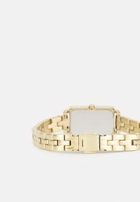 Skagen HAGEN MICRO - Uhr - gold-coloured