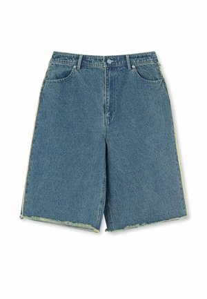 Résumé, MARIONRS  - Τζιν σορτς - washed denim