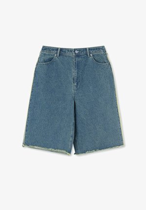 Résumé, MARIONRS - Τζιν σορτς - washed denim