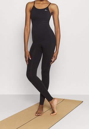 Kombinezon gimnastyczny