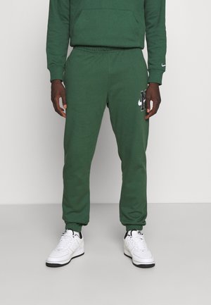 Pantalon de survêtement - green
