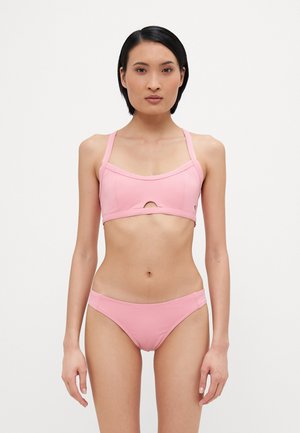 WOTW - Bikini - desert rose