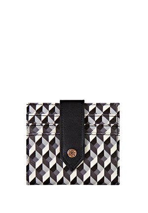 Wallet - black
