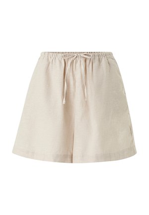 Ellos Collection Shorts - beige