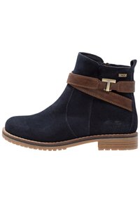 TOM TAILOR Botki