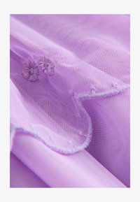 Sélectionné, purple