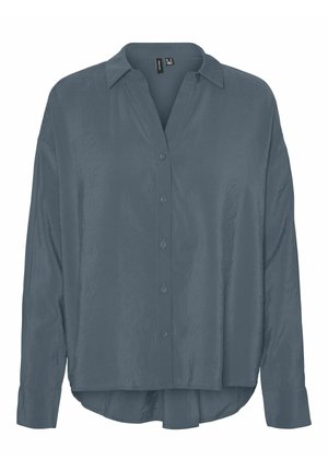 Vero Moda, Chemisier - grey