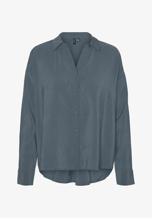 Vero Moda, Chemisier - grey