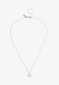 Selezionato, medium grey