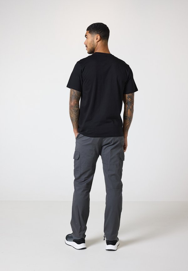 HEATMAP TEDDY TEE - Print T-shirt4