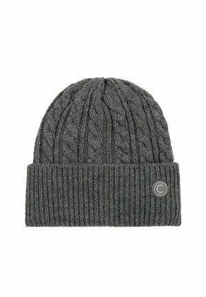 Colmar Originals UNISEX CABLE-KNIT - Kapa - grey
