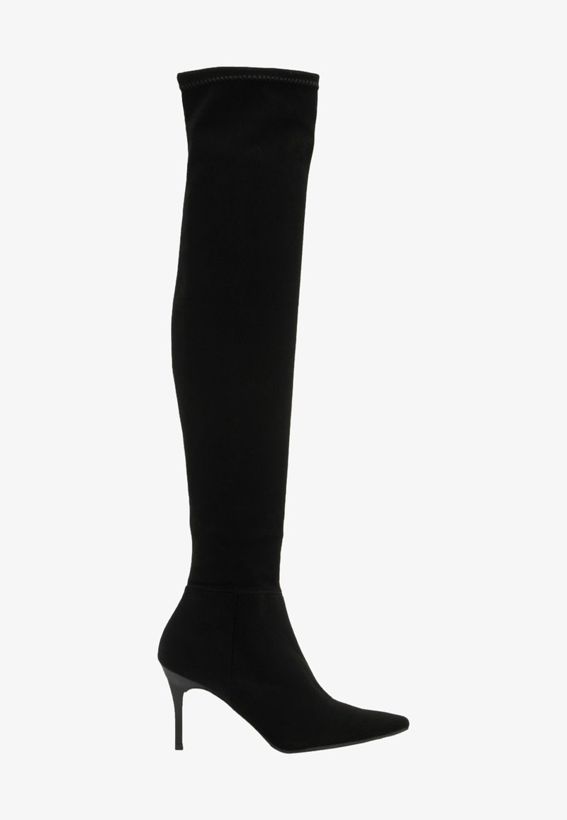 RY KO Csizm k Black fekete Zalando hu ry-ko-csizm-k-black-fekete-zalando-hu