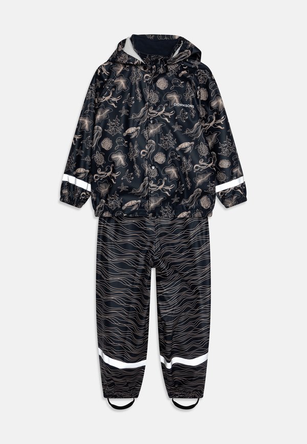 SLASKEMAN UNISEX SET - Waterproof jacket