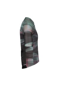 Bioracer FLANDRIEN SERIES 2024 PEDALEUR - Cycling-Trikot - groen