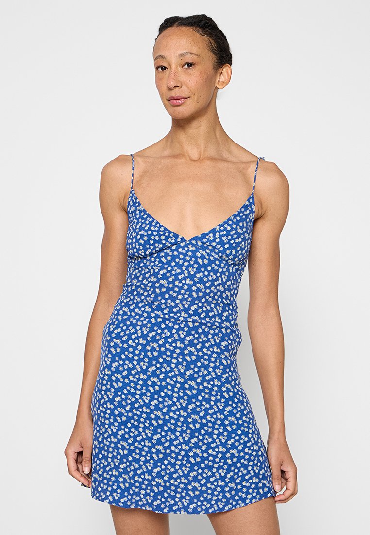 LeGer by Lena Gercke Jurk blauw